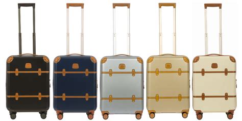 bric's milano luggage reviews